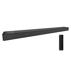 Westinghouse 3.1.2 Channel All-In-One Soundbar with Subwoofers