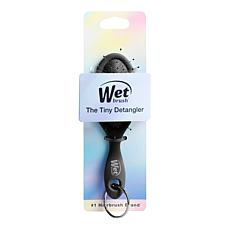 WetBrushMiniKeychainBlack