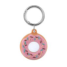 WFG Donut Silicone Case for Apple AirTag