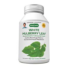 White Mulberry Leaf 360cp