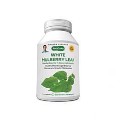 White Mulberry Leaf Extract - 720-count Soft Gels