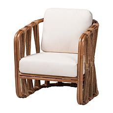 Wholesale Interiors bali and pari Westham Bohemian Rattan Chair