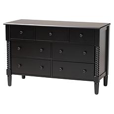 Wholesale Interiors Baxton Studio Braith Dresser