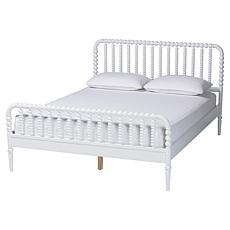 Wholesale Interiors Baxton Studio Lucera Full Bed