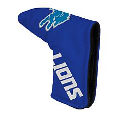 WinCraft Detroit Lions Blade Putter Cover