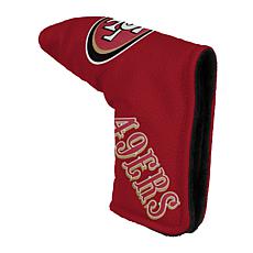 WinCraft San Francisco 49ers Blade Putter Cover