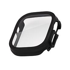 WITHit Integrated Protective Case w/Glass Cover for Apple Watch 49mm