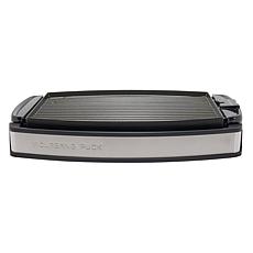 Wolfgang Puck Reversible Nonstick Grill and Griddle