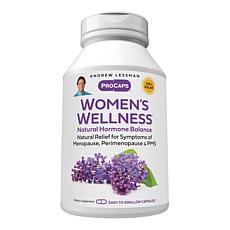 Women's Wellness - 180 Capsules