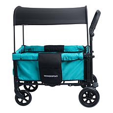 Wonderfold W1 Original 2 Seater Stroller Wagon