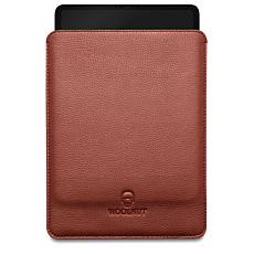 Woolnut Leather Folio for 11-inch iPad Pro & Air