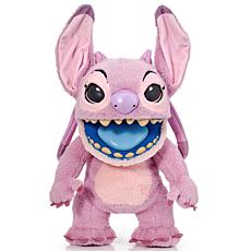 WOW! STUFF Disney Angel Puppetronic