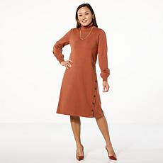 Dresses hsn best sale