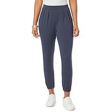 WynneLounge Baby French Terry Slouch Jogger Pant