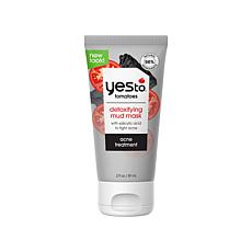 Yes To Tomatoes Detoxifying Mud Mask