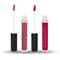 Youngblood Cosmetics Lipgloss Duo
