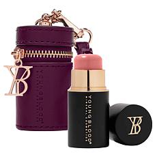 Youngblood Cosmetics Mini Blush with Bag Charm