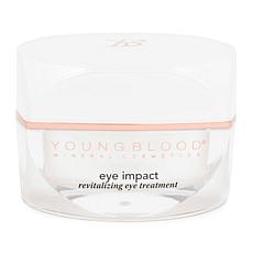 Youngblood Mineral Cosmetics Eye Impact Revitalizing Eye Treatment