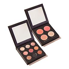 Youngblood Mineral Cosmetics Weekender Face and Eye Palette