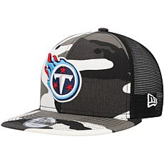 Tennessee Titans NFL Reebok Vintage Sideline Adjustable Hat