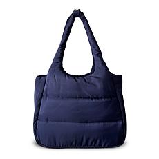 Youzey The Astra Crossbody Tote