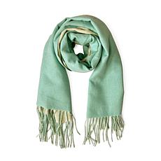 Youzey The Victoria Ultrasoft Reversible Pashmina