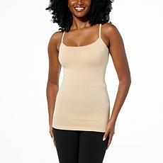 Yummie Convertible Seamless Shaping Cami