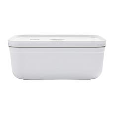 Zwilling Fresh and Save Plastic Rectangular Vacuum Lunch Box, Large