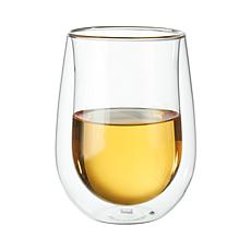 Zwilling Stemless White Wine Glass 2-Pack