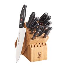 ZWILLING Twin 11-piece Knife Block Set