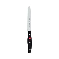 ZWILLING Twin 5" Serrated  Utility Knife