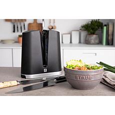 ZWILLING V-Edge Knife Sharpener