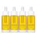 Active Argan 4-piece All Over Drops for Face, Body & Hair - Assorted
