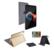 Apple iPad Gen 9 10.2" 256GB Bundle with Bluetooth Keyboard & Voucher