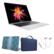 Apple MacBook Air 13" M1 Laptop Silver Bundle w/Bluetooth Earbuds