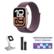 Apple Watch Series 10 GPS 46mm Sport Loop Bundle