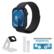 Apple Watch Series 9 GPS 41mm Sport Loop Bundle