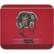 Arizona Coyotes Helmet Mouse Pad