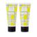 Beekman 1802 2-pack Sunshine Lemon Goat Milk Hand Cream Auto-Ship®