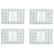Beekman 1802 Fresh Air Goat Milk Bar Soap 4-piece Set Auto-Ship®