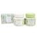 Beekman 1802 Goat Milk Body Care Soap, Scrub and Soften 3-piece Set
