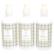 Beekman 1802 Goat Milk Fresh Air Hand and Body Wash 3-pack Auto-Ship®