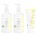 Beekman 1802 Pure Goat Milk 3-piece Hand Care Set