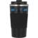 Carolina Panthers 18oz Coffee Tumbler with Silicone Grip