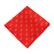 Detroit Red Wings Kerchief Pocket Square