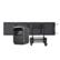 EcoFlow DELTA 3 Classic Power Station with 110W Solar Panel & Trolley