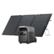 EcoFlow DELTA 3 Ultra 3072Wh Power Station with 160W Solar Panel