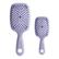 FHI Heat UNBrush Full Size & Mini Lilac Purple