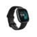 Fitbit Versa 4 Fitness Smart Watch Black - Graphite