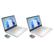 HP 14"
Touch Intel 128GB SSD Laptops w/Office & HP Protection 2-Pack